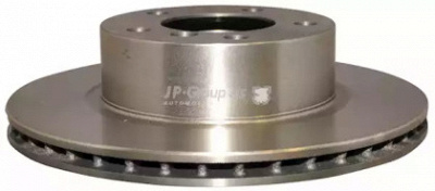 JP GROUP 1463101400 -  Тормозной диск
